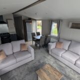 Willerby Malton interior