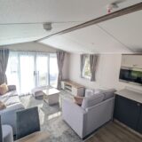 Willerby Malton lounge interior
