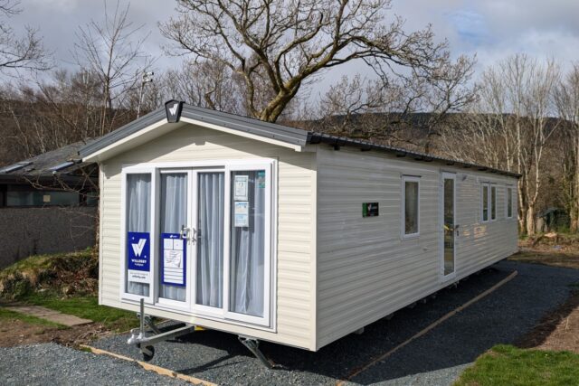Willerby Malton exterior