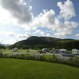 3 237 5 10213 1 Bryn Gloch Caravan and Camping Park Caernarfon