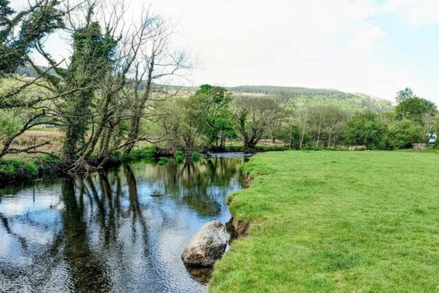 River Gwyrfai