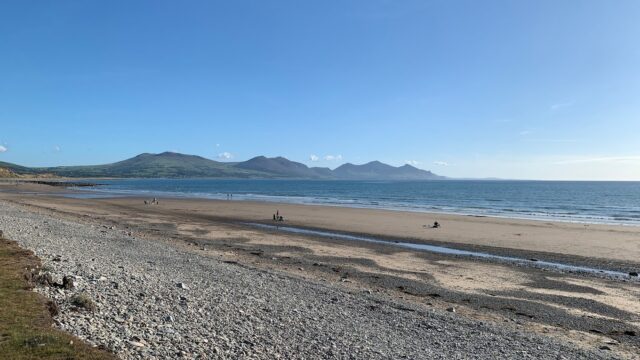 Dinas dinlle